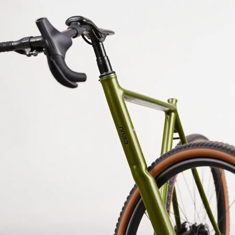 Cannondale Topstone Carbon — Cannondale bicycles product photo