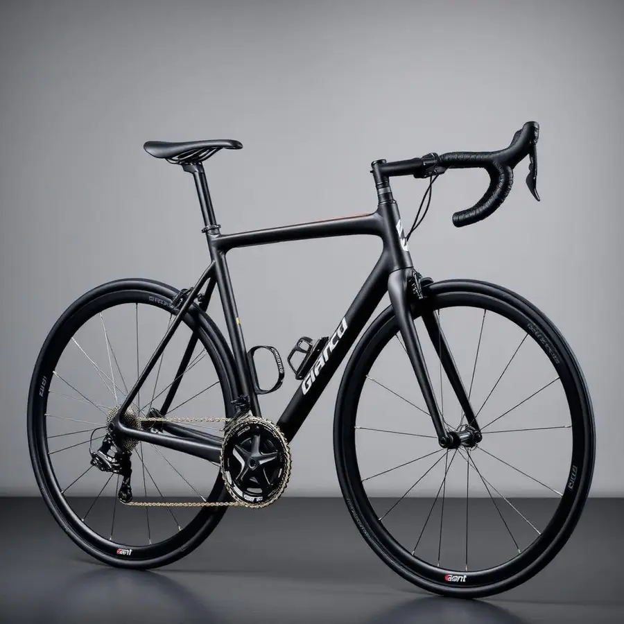 Giant Defy Advanced 2 — Giant bicycles product photo