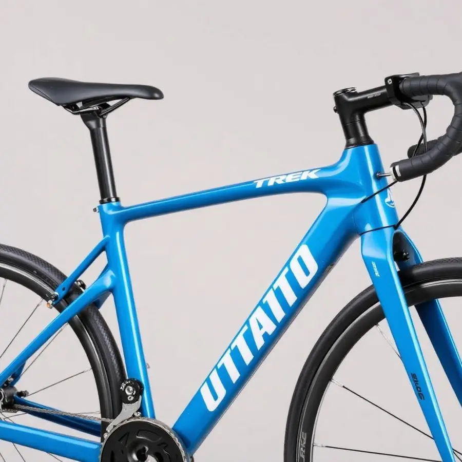Trek Domane SL 5 — Trek bicycles product photo