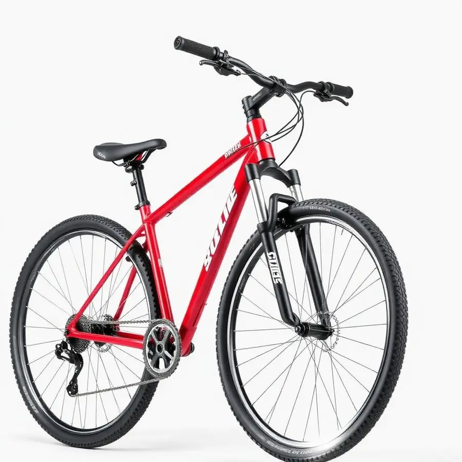 Specialized Rockhopper Comp 29 — Specialized bicycles product photo