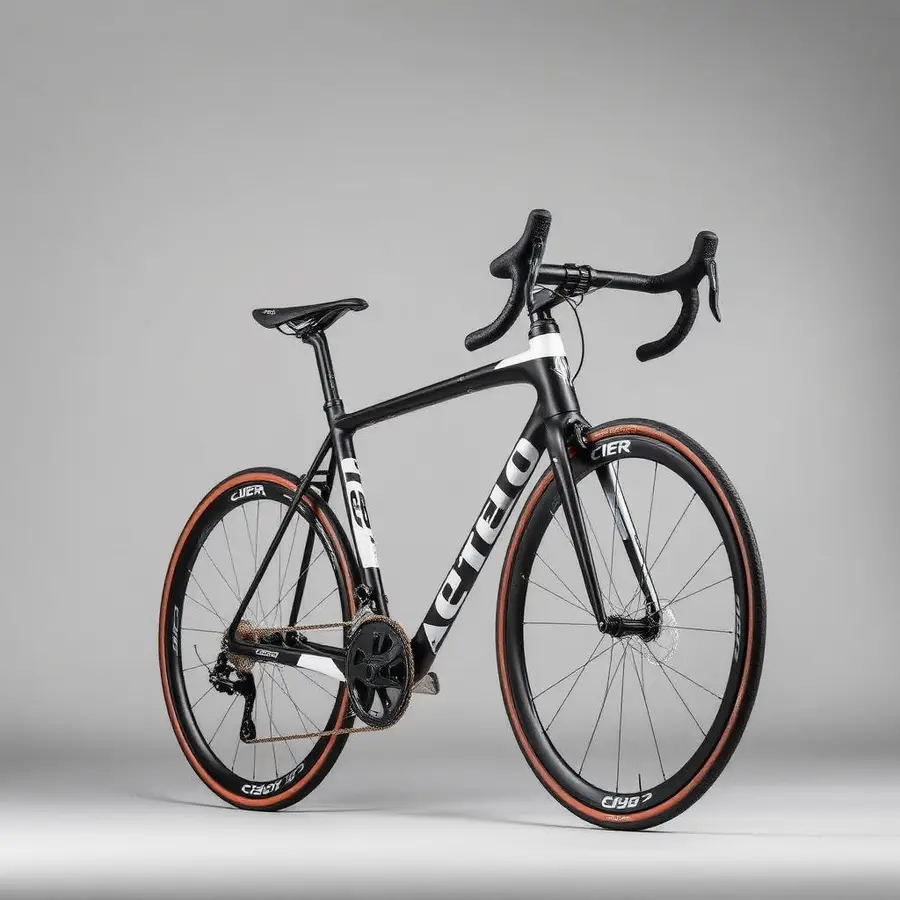 Cervelo Aspero — Cervelo bicycles product photo