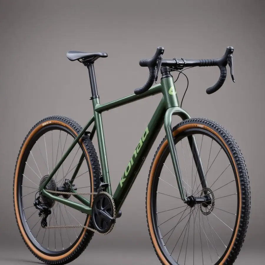 Kona Rove AL — Kona bicycles product photo