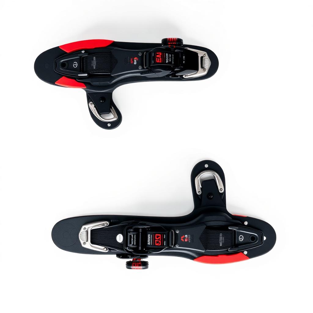 Marker Griffon 13 ID Bindings — Marker gear product photo