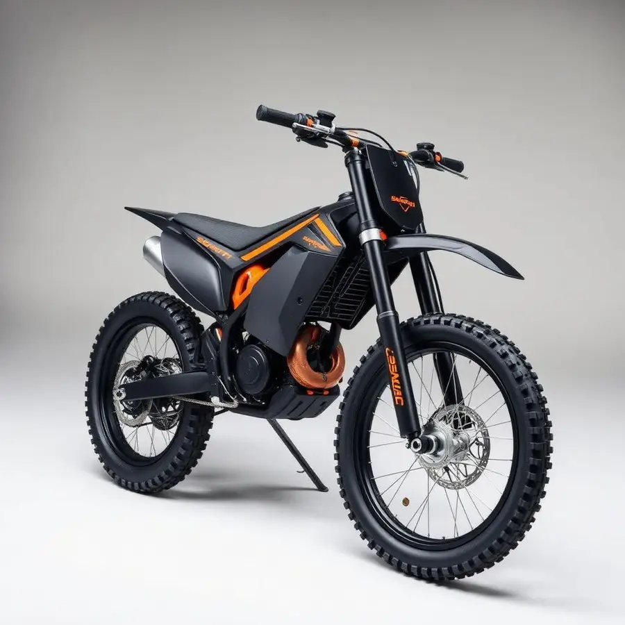 Sur-Ron Light Bee X — Sur-Ron e-bikes product photo