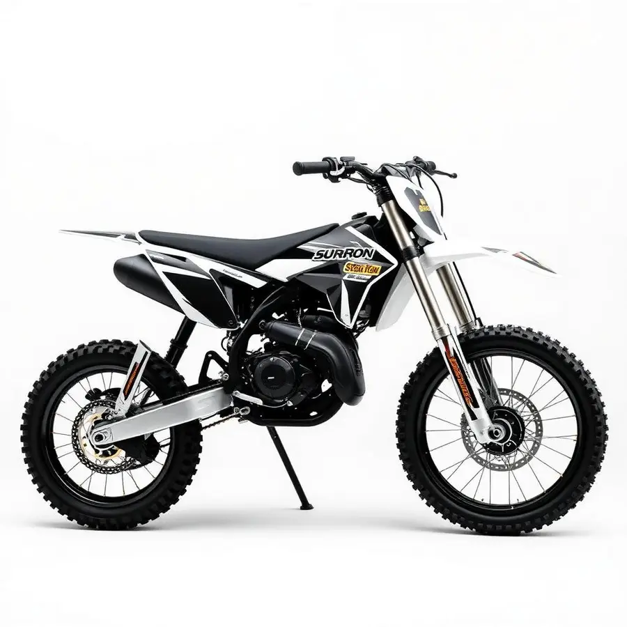 Sur-Ron Storm Bee — Sur-Ron e-bikes product photo