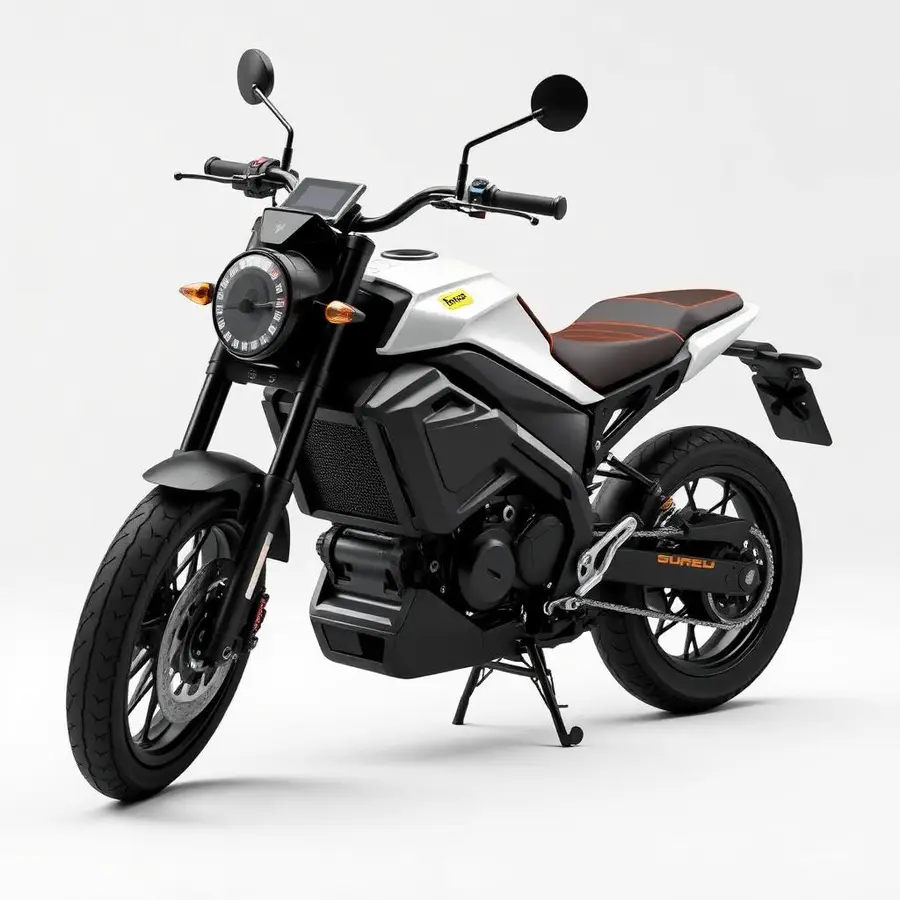 Sur-Ron Ultra Bee — Sur-Ron e-bikes product photo