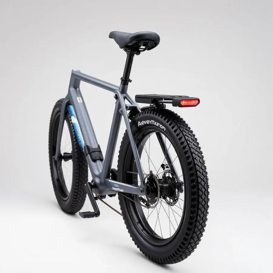 Aventon Aventure.2 — Aventon e-bikes product photo