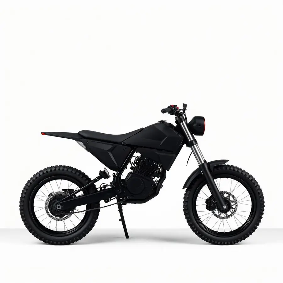 Cake Kalk INK — Cake e-bikes product photo
