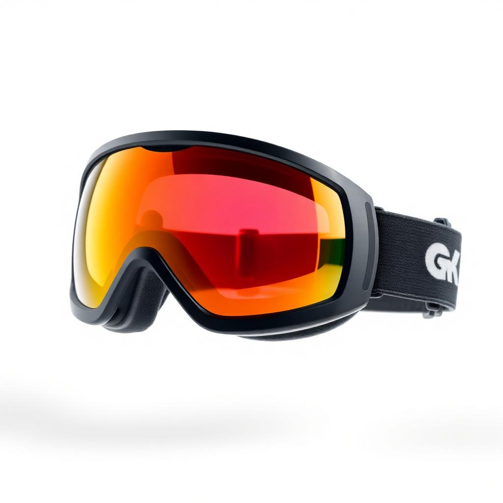 Oakley Flight Deck M Goggle — Oakley gear product photo