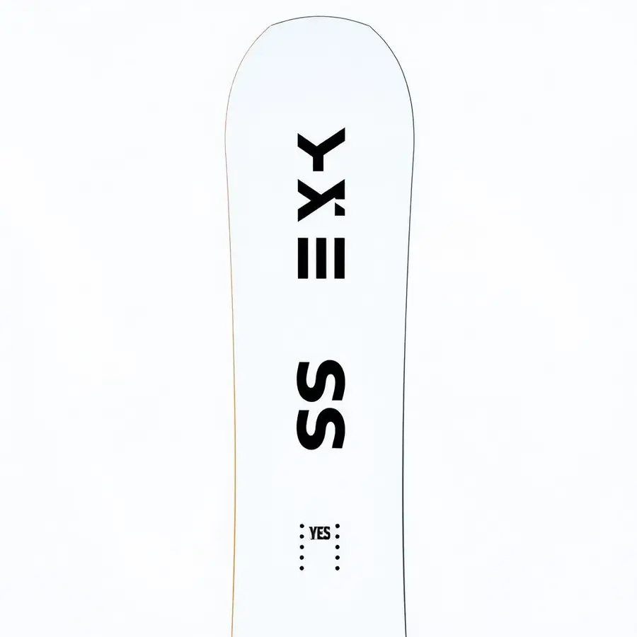 Yes. Standard — YES. snowboards product photo