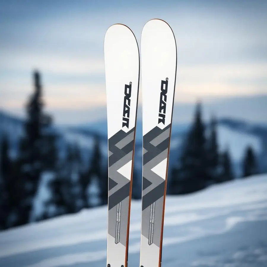 Head Kore 99 — Head skis product photo